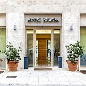 3* Otel Crisol Europa