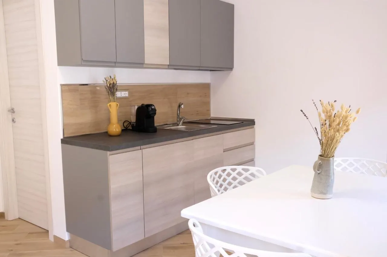 Belmonte Apartments Palermo