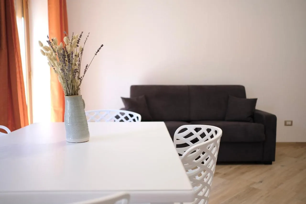 Belmonte Apartments Palermo