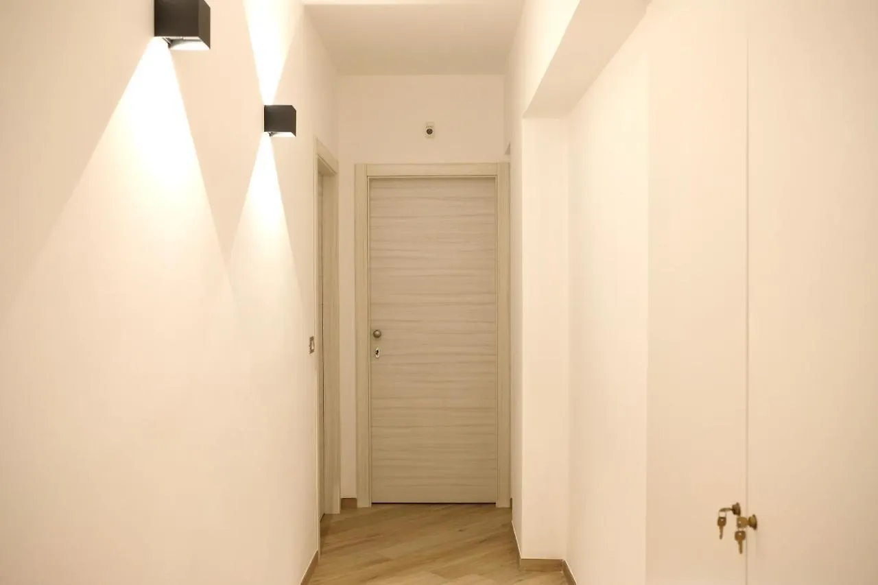 Belmonte Apartments Palermo