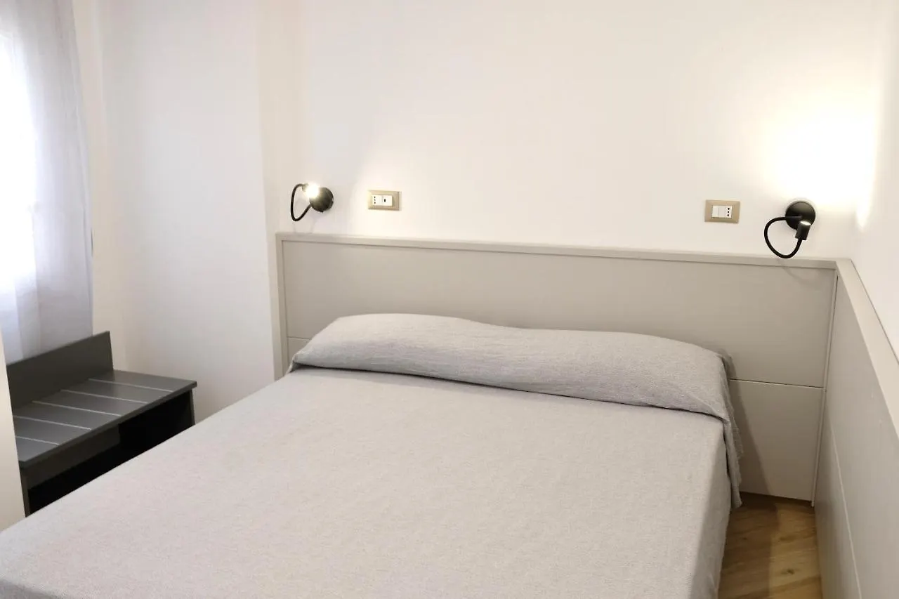 Belmonte Apartments Palermo Italy