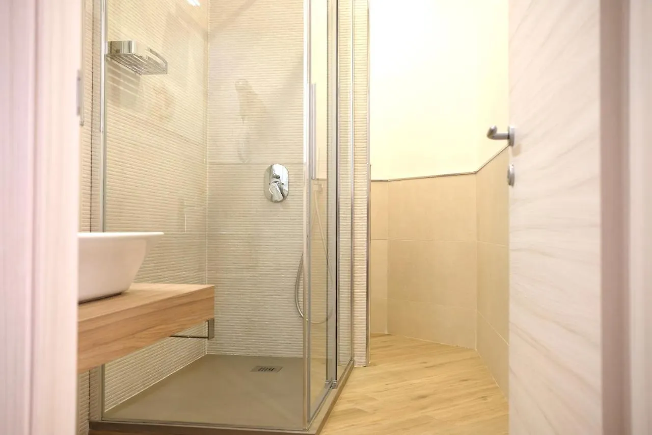Belmonte Apartments Palermo