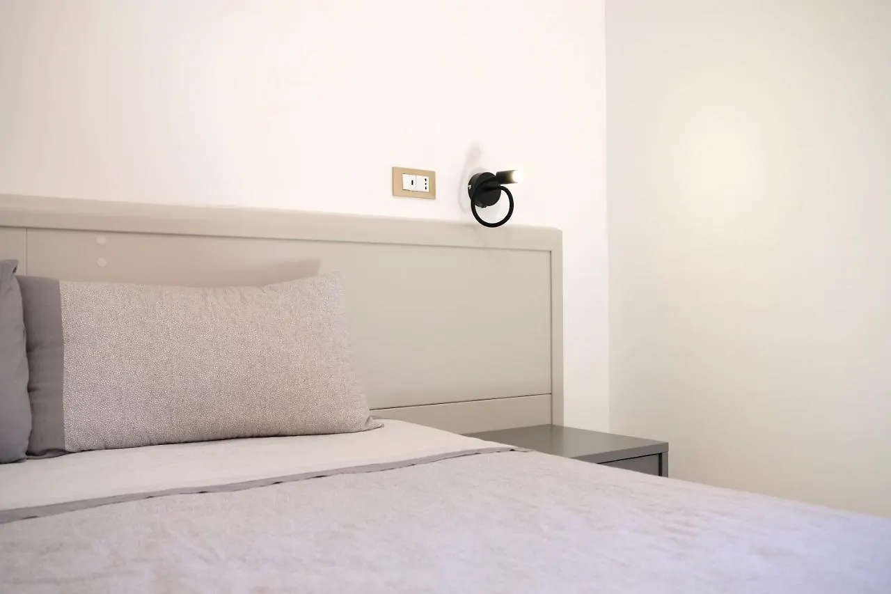 Belmonte Apartments Palermo 0*,