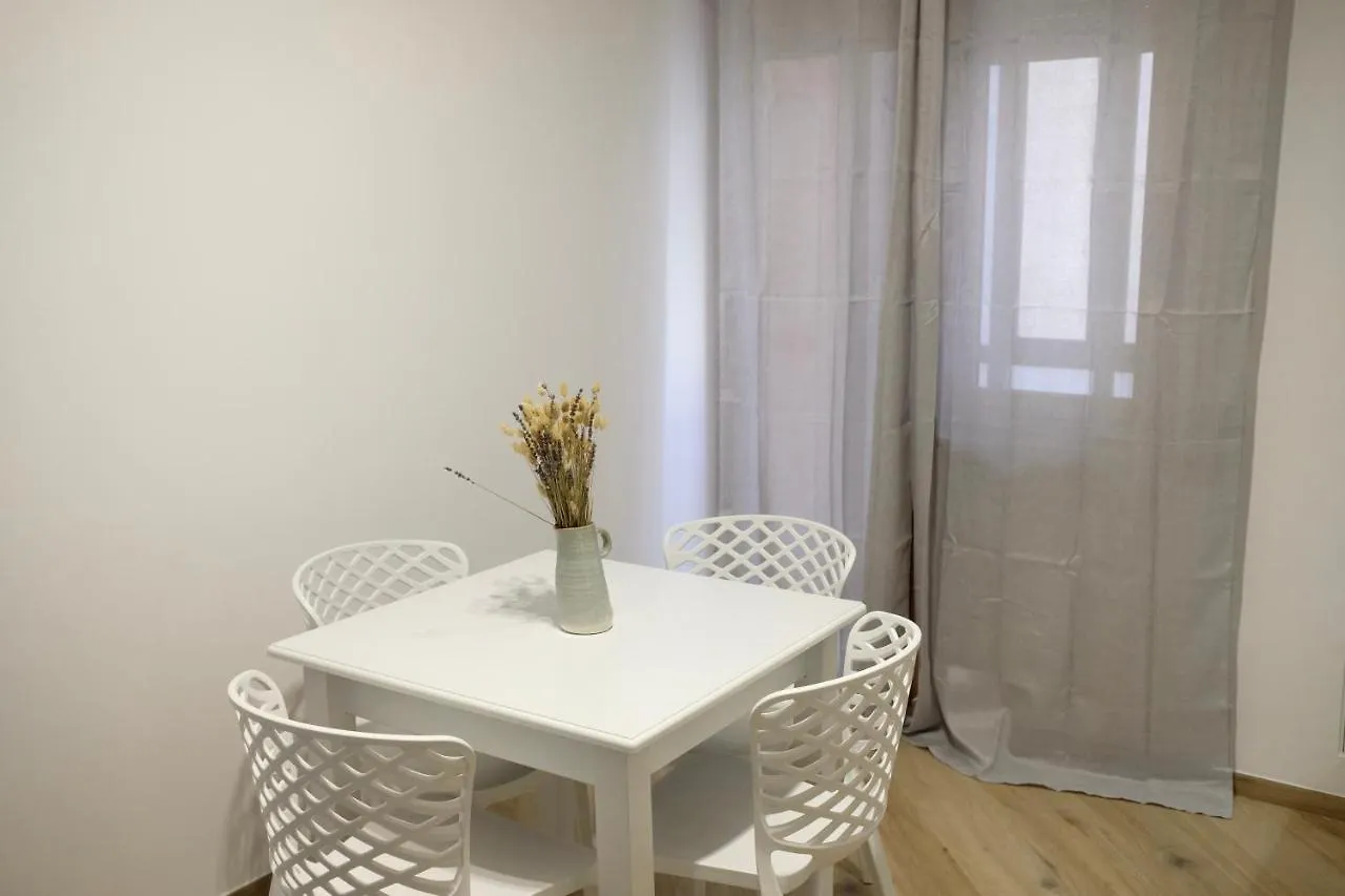 Belmonte Apartments Palermo